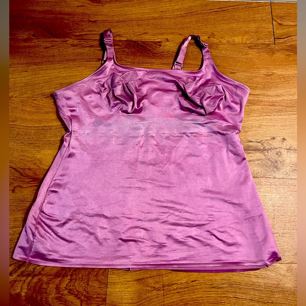 Ruby ribbon ultimate cami size 46